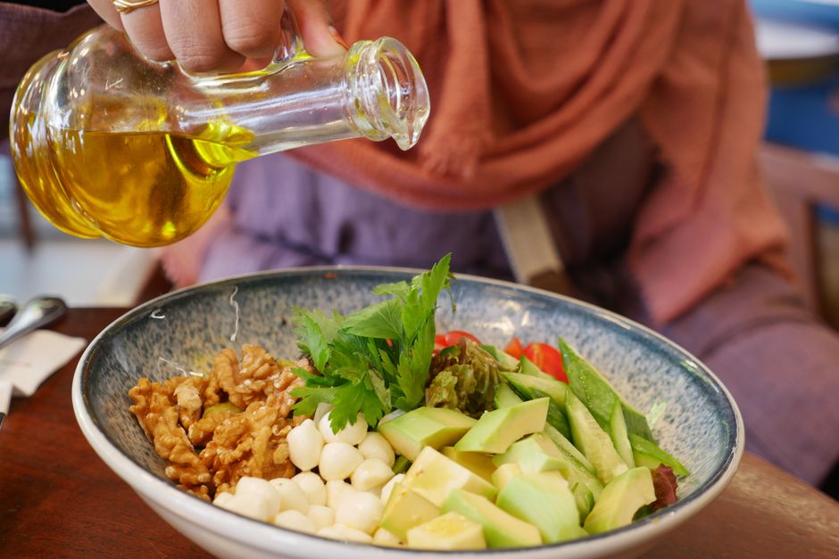 A Sensible Look at Appetite, Hunger And Cravings, the Honest Way