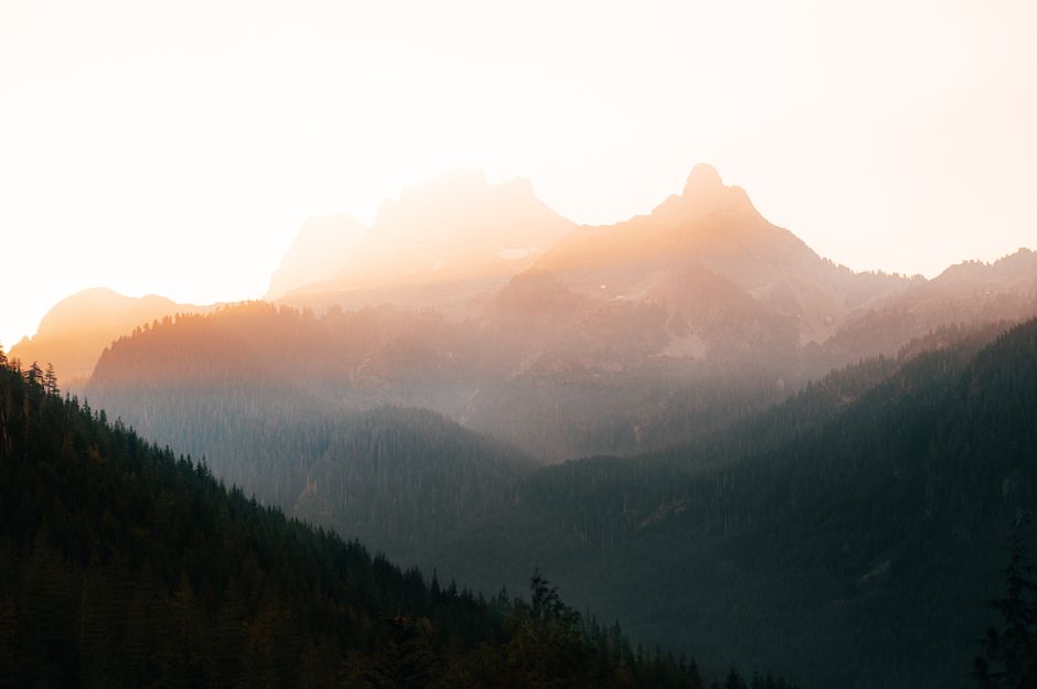One Week of Focusing on Care, Compassion And The People Around Us, Minus the Overwhelm