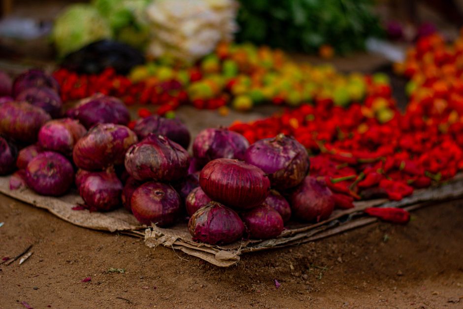 Cooking As A Health Habit in Your 40s, 50s and Beyond, on a Normal Week