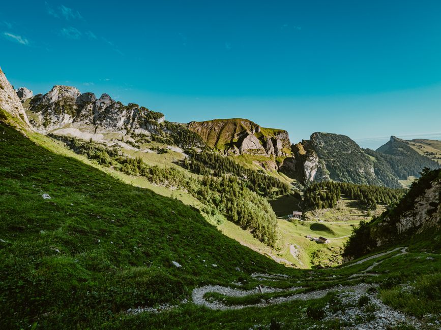 What Nobody Tells You About The Ordinary Virtues Of Walking