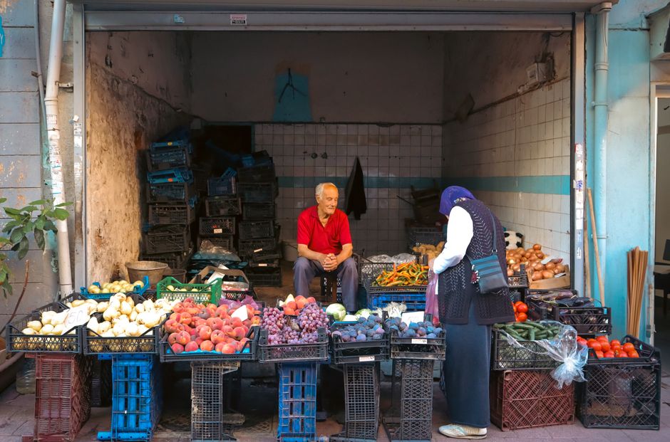 Health, Work And The Modern Schedule: Sorting Fact From Fiction