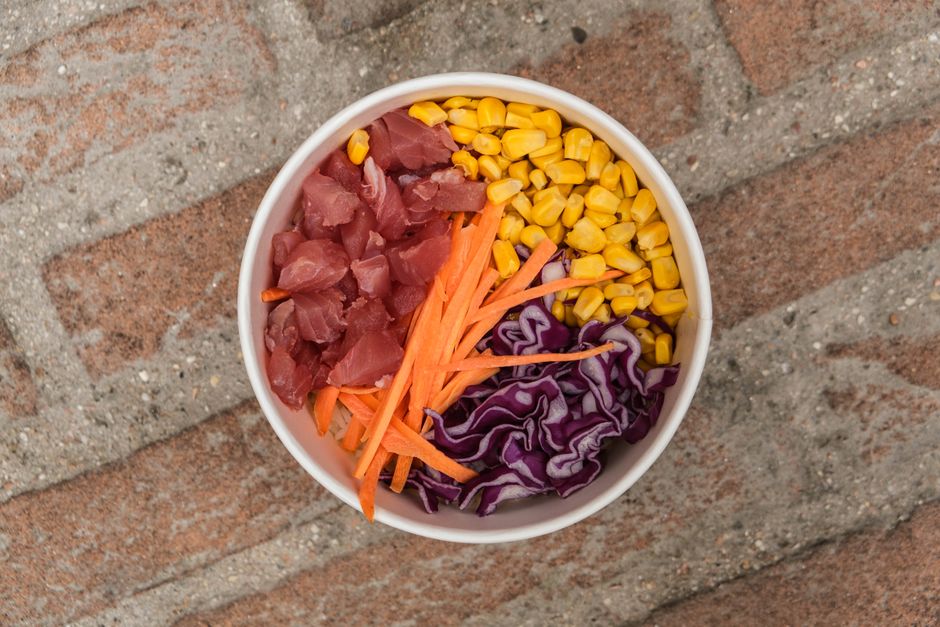 Holding On to Why Fibre Helps You Feel Full Over Time, for Real Life