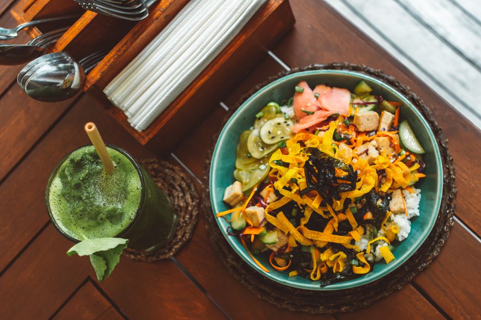 Starting Small With Appetite, Hunger And Cravings, Made Simple