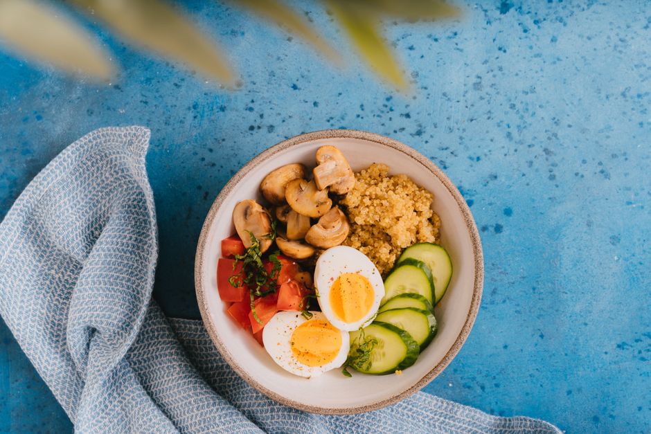 Sustainable Weight Change Versus Crash Diets: Sorting Fact From Fiction