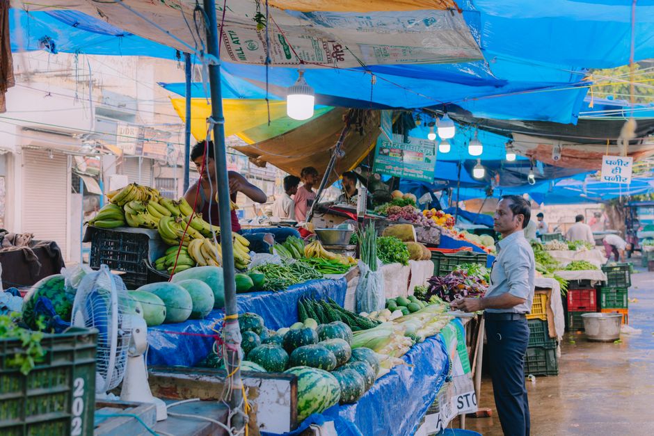 The Many Meanings Of A Healthy Diet for Busy People