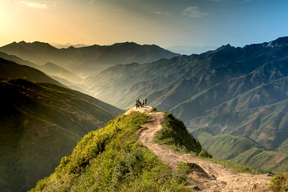 The Ordinary Virtues Of Walking: Myths and Facts