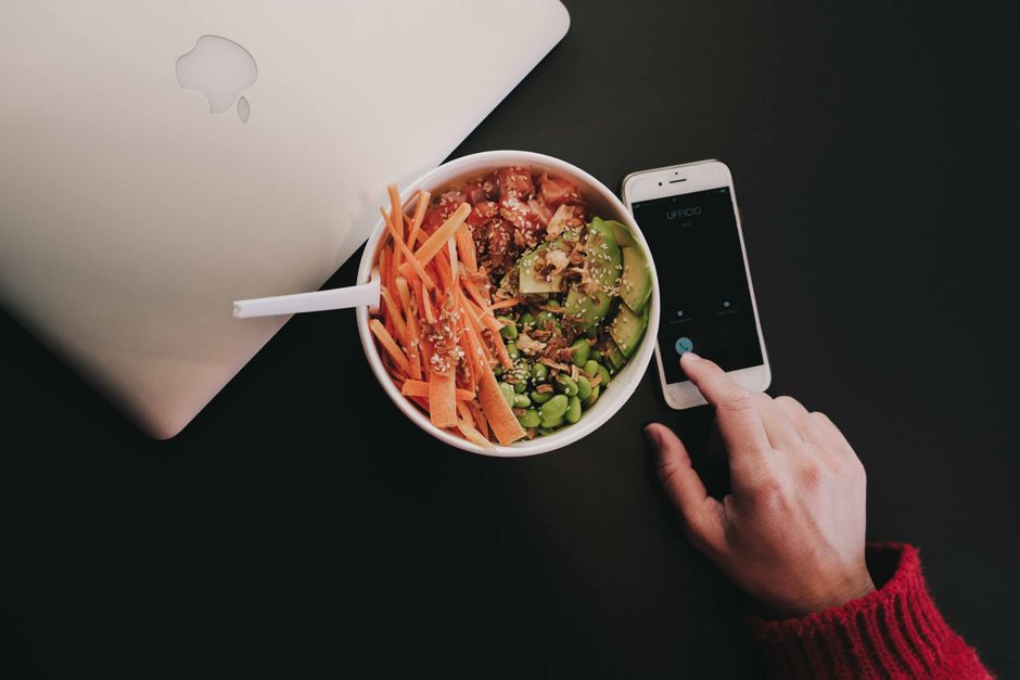 Weight, Health And The Number On The Scale: What a Normal Week Looks Like