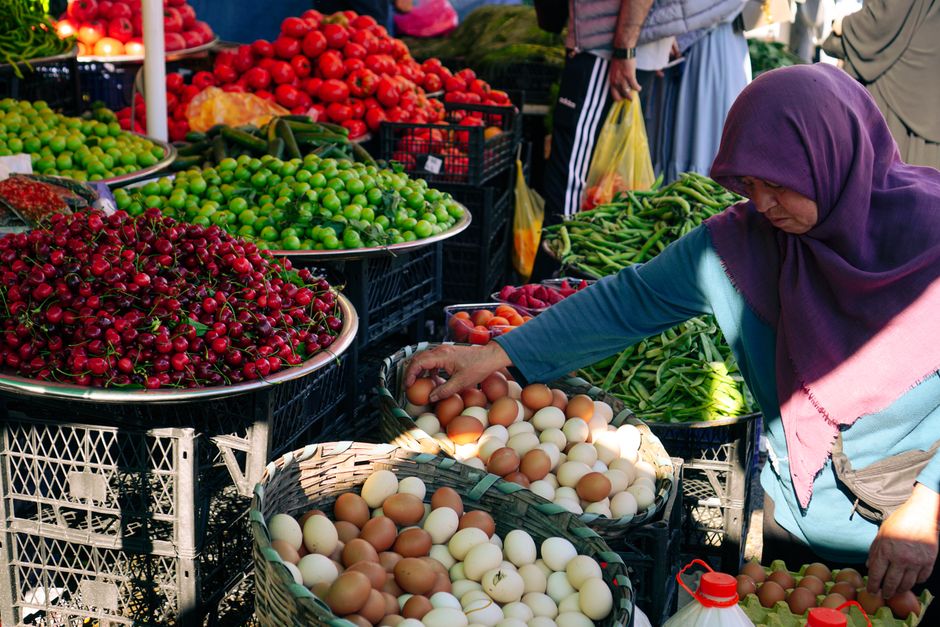 Wellness For Everyday Life as the Years Add Up