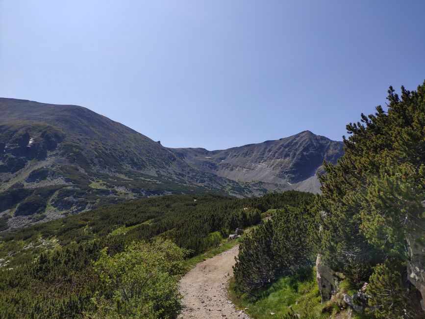 Where People Go Wrong With The Ordinary Virtues Of Walking