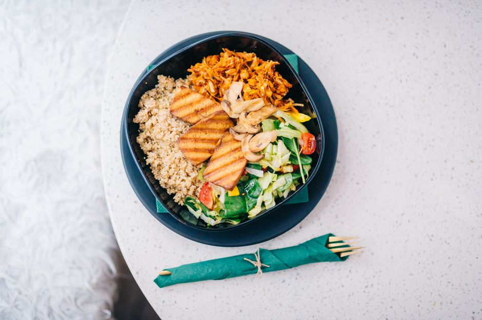 Why Fibre Helps You Feel Full: A Second Look